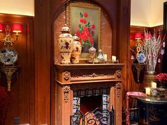 -老吉堂上海本帮菜(工体店)
