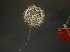 -秋水广场音乐喷泉