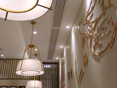 大堂-春风松月楼(七宝万科店)