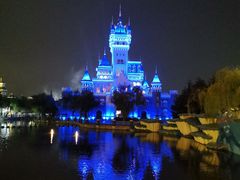 -青岛方特梦幻王国