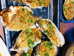 生蚝-虾铺(江津店)