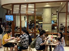 -After You Dessert Cafe(CENTRALWORLD)