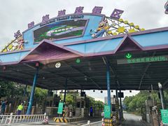 -广州长隆欢乐世界