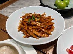 -苏帮袁Sue Cuisine(来福士店)