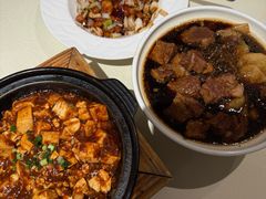 -南门小馆·清真(国贸商城店)