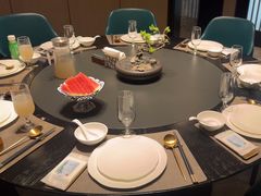 -忆江南·临江鱼馆