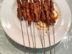 -亢龙太子酒轩·花园店