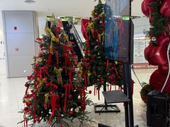 -马兰卡西式简餐(新汇大融城店)