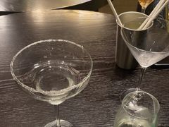 -天津东凯悦酒店·大堂吧