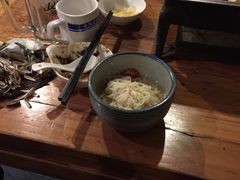 -锦尚阁烤鱼•天津菜(宣武门胡同店)