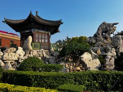 -张学良旧居陈列馆(大帅府)