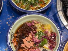 -马路边边串串香(双井直营店)