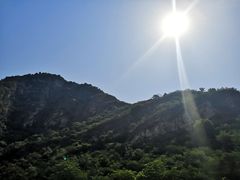 -北京上方山国家森林公园