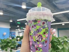 -奈雪的茶(石家庄万象城店)