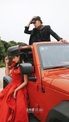 -太古映画婚纱摄影(天河店)