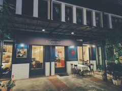 -吉隆坡喜来登帝国酒店