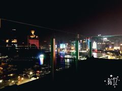 -VENU+海景酒廊
