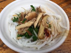 -再回首鸡肉米线(人民路一店)