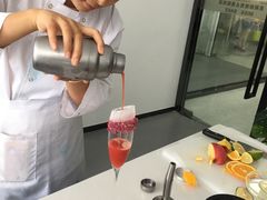 -美斯烘焙培训学院•蛋糕•面包•咖啡(宝安校区)