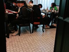 -高第街56号港式餐厅·精选(世茂广场宽厚里大明湖店)