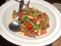 -老湘村·湖南土菜(天河维多利店)