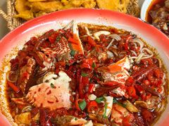 -老三样·旧食新味(万寿宫店)