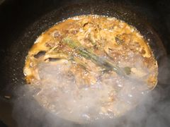 -地锅公社·现炒地锅鸡·地锅鱼·夜宵(罗锦路店)