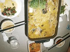 -半天妖烤鱼(茂业天地店)