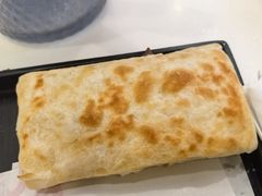 -高玛纳驴肉火烧(一世界店)