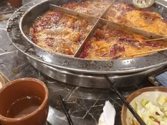 -陈眼镜火锅(总店)