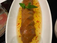 -丰收日·小海鲜·沪上家宴(顾村正大店)