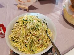 -谷语中餐厅