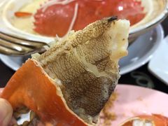 -龙海鲜螃蟹王(宏茂桥店)