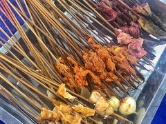 -牛华八婆麻辣烫(起源店)