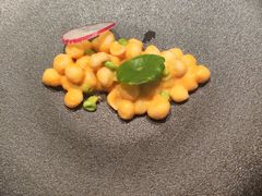 -次第花开素食雅宴