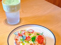 -O'eat Blossom&Pelican(深圳首店)