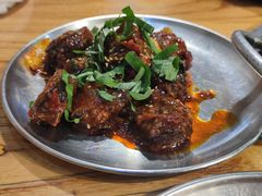 -枣玛尔脊骨汤·烤肉(西塔总店)