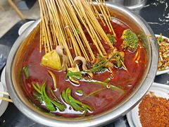 -成都瓜串串(华强北店)