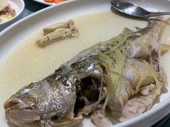 -花城苑广府菜(侨鑫店)