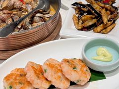 -双合园·海鲜水饺青岛菜(万佳广场店)