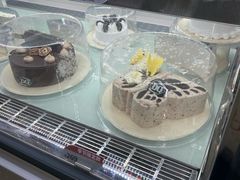-DQ·蛋糕·冰淇淋(东方宝泰店)