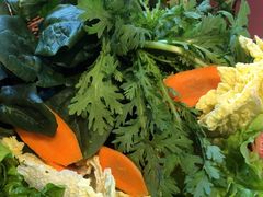 -老员外骨汤火锅(海州古城店)