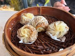 -花园茶楼·淮扬菜(兴城西路店)