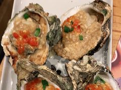 -木屋烧烤(坂田天安云谷店)