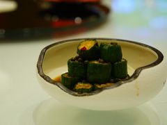 -君来湖滨饭店·渔餐厅