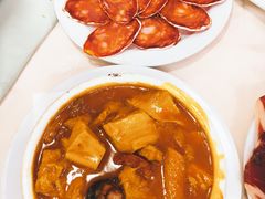 -火腿博物馆(马约尔广场店)