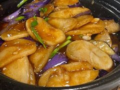 -陈生记黑鱼馆·20年活鱼现杀(宁波鼓楼店)