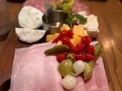 -Alimentari Grande(东湖路店)