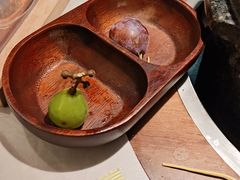 -芸山季·云南山珍菌火锅(人民广场来福士店)