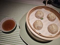 -桂满陇·蟹黄小笼汤包(环球港店)